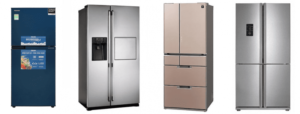Trung tâm bảo hành Tủ Lạnh Hitachi tại Bạc Liêu chất lượng, giá rẻ